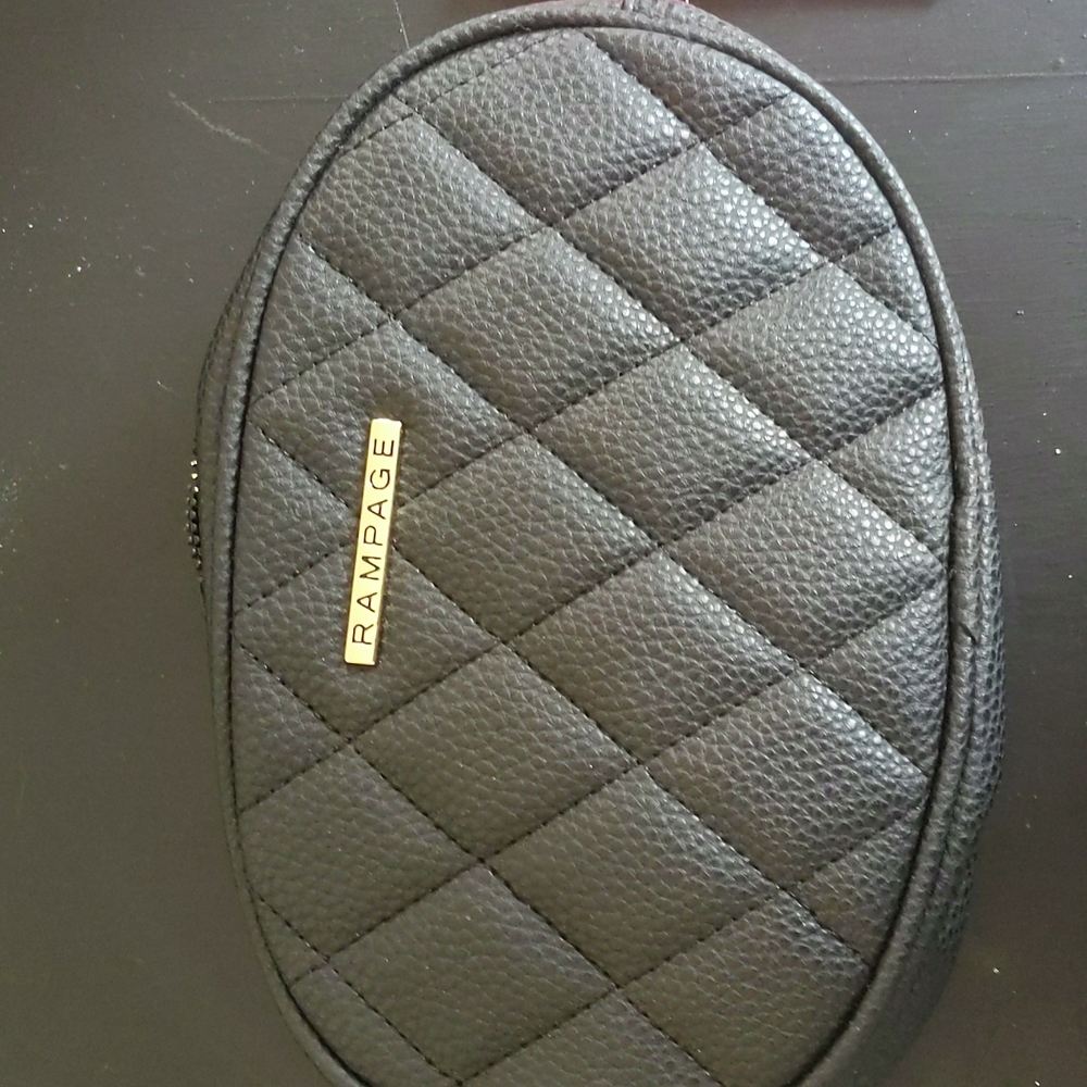 Brand New rampage cross body bag